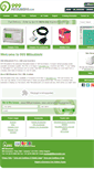 Mobile Screenshot of 999mitsubishi.com